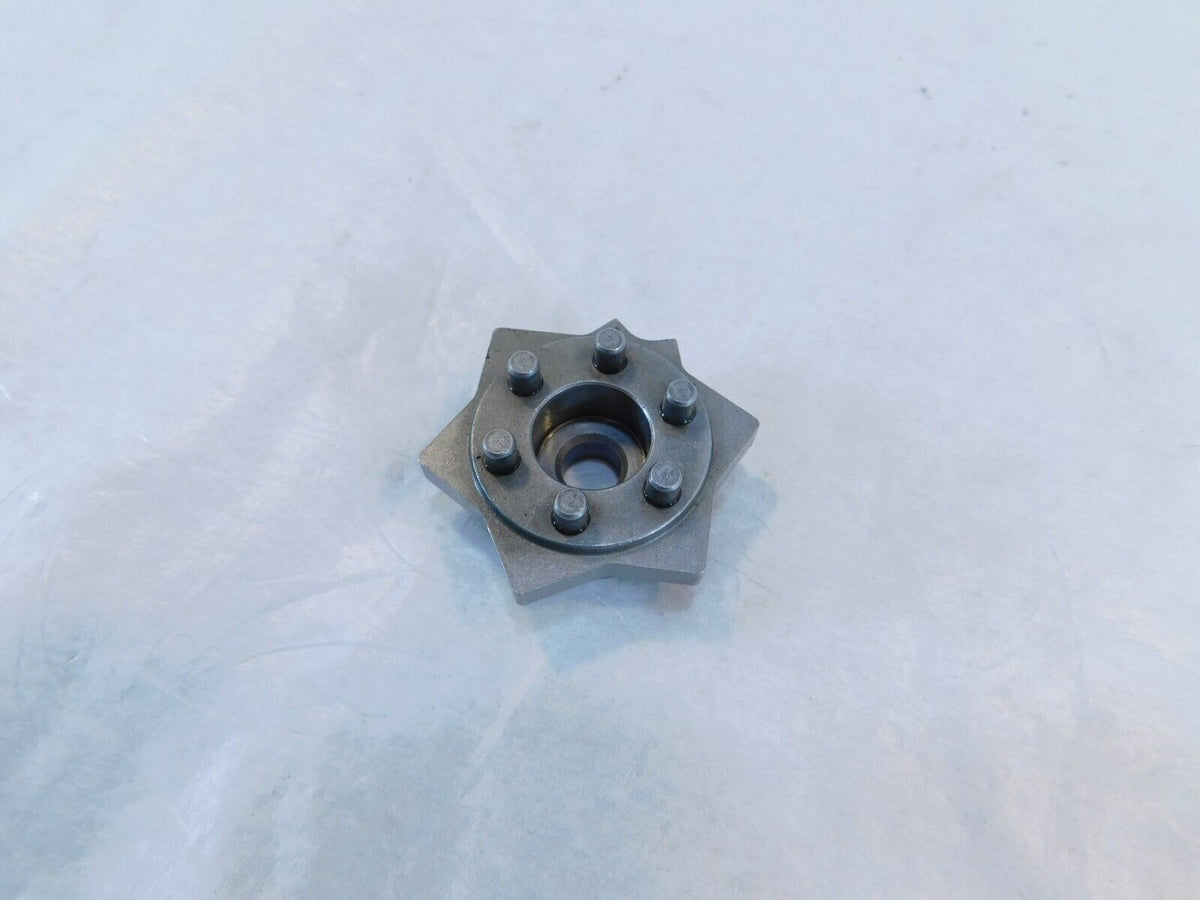 2002-2009 Honda Interceptor VFR800 VFR800A ABS Transmission Center Shift Drum - C3 Cycle