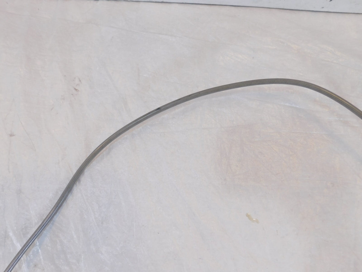 14-25 Erik Buell Racing EBR 1190 1190SX Clutch Master Cylinder Hose Line Pipe - C3 Cycle