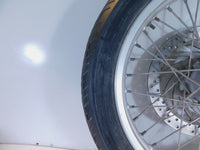 1997 97 BMW F650-ST F650ST Lace Front Wheel Hub & Rim - 2.15x18" - 36312345649 - C3 Cycle