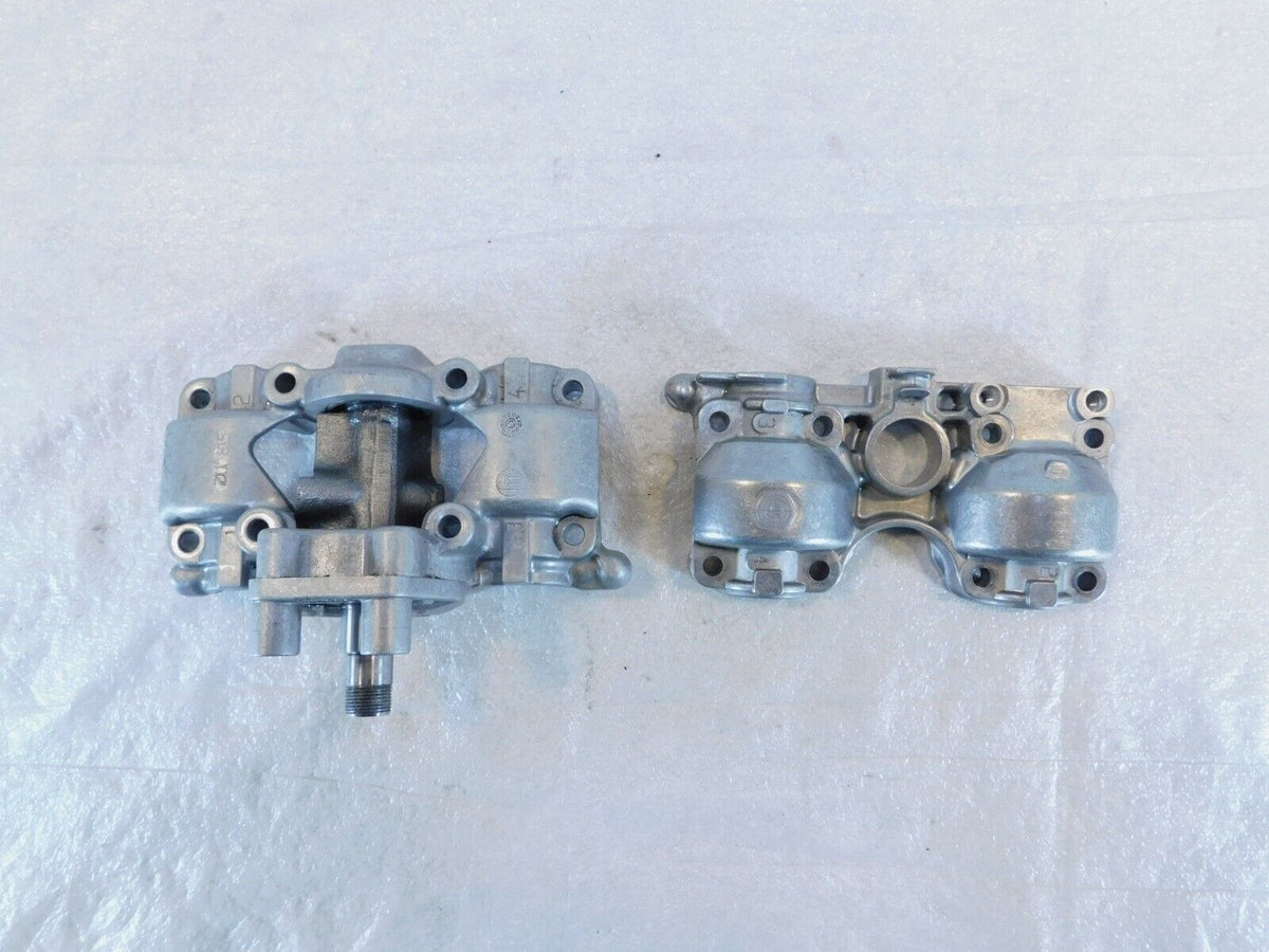 Aprilia RSV 1000 Mille Tuono RSV1000 Cylinder Head Cam Clamp Holders & Balancer - C3 Cycle
