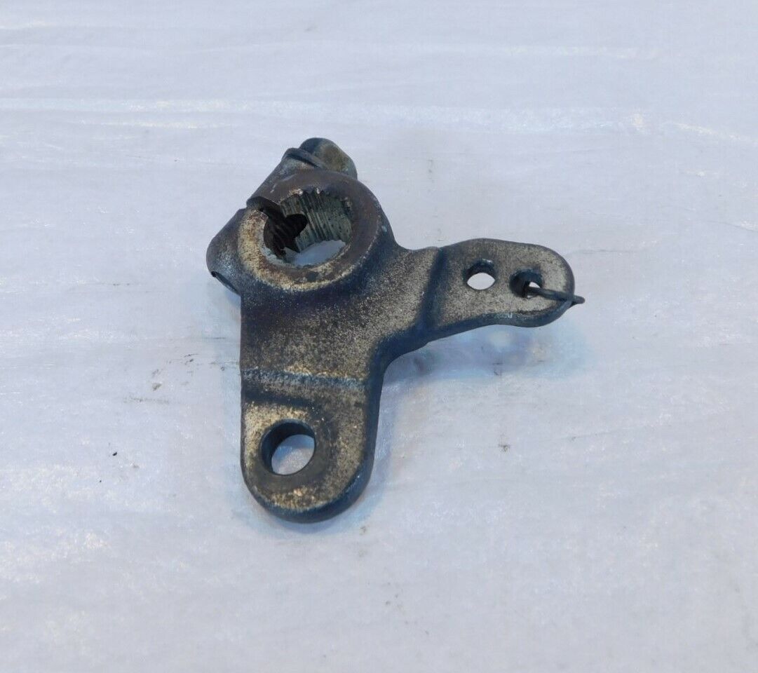 1996-2004 Kawasaki Vulcan 1500 VN1500 Classic Rear Back Foot Brake Pedal Linkage - C3 Cycle