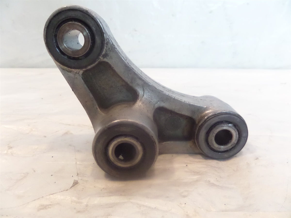 Kawasaki Ninja ZX-6R & ZX-7 7R & ZX-9R Rear Shock Pivot Linkage Knuckle Link - C3 Cycle