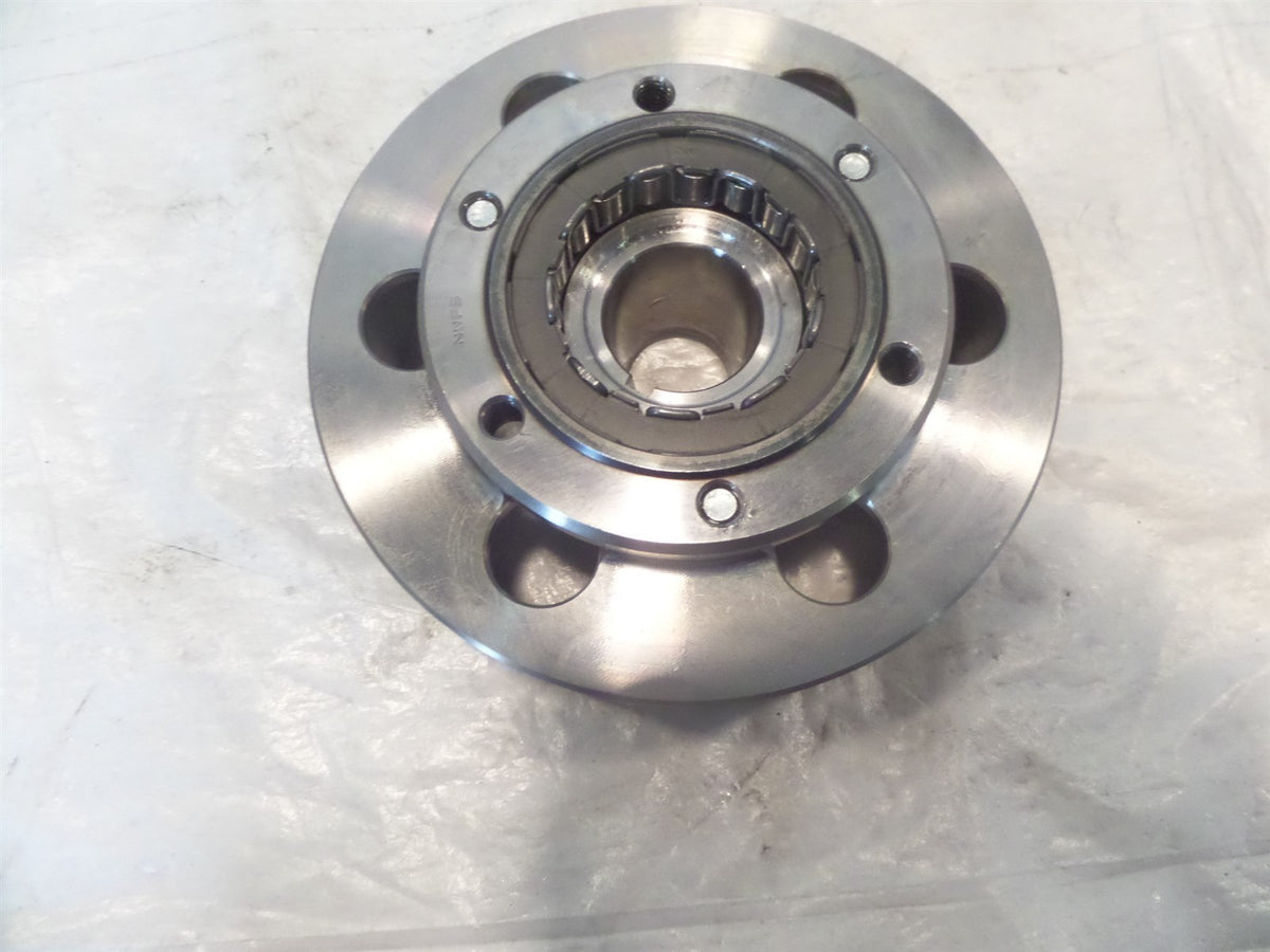 2006-2018 Yamaha FJR1300ES P FJR1300A Alternator Generator Stator Rotor & Gear - C3 Cycle