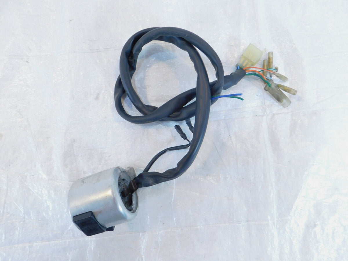 Honda VT1100 Shadow 1100 Spirit & ACE Left Handlebar Switches Horn & Turn Signal - C3 Cycle