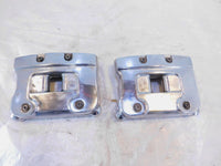 Harley Davidson EVO Touring Dyna & Softail Cylinder Head Cover Rocker Boxes - C3 Cycle