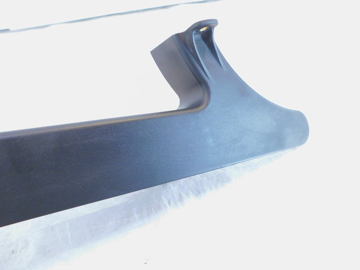 03-07 Harley Davidson VRod V-Rod VRSC VRSCA Black Lower Bottom Belt Cover Guard