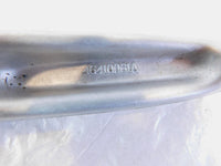 Ducati Superbike 749 749S & 999 999R Xerox Silver Front Right Footrest Foot Peg - C3 Cycle
