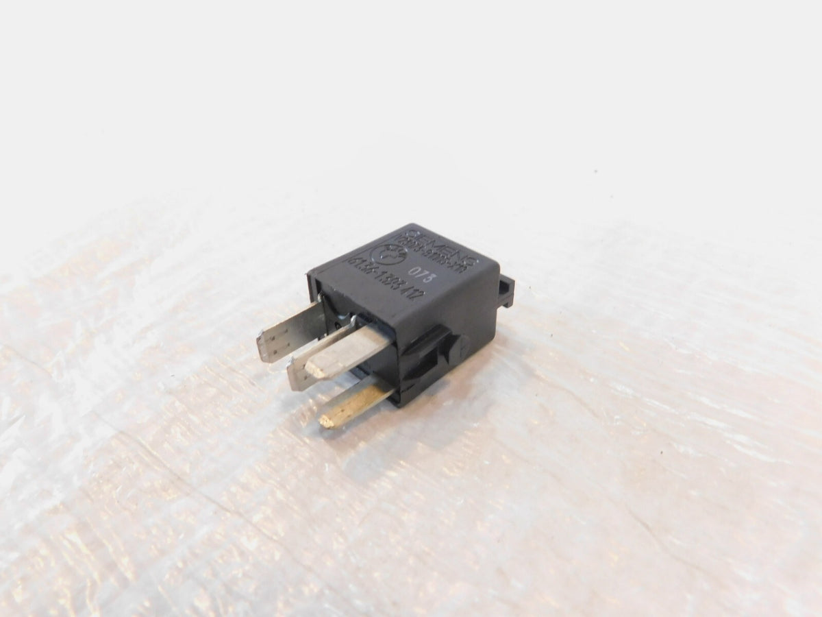 BMW F650 G650 R1100 R1150 R1200 R850 S1000RR Electrical Mini Make Contact Relay - C3 Cycle