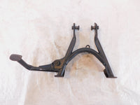 1985-07 Yamaha V-Max VMX12 VMX1200 Black Main Centerstand Center Kick Stand Prop - C3 Cycle