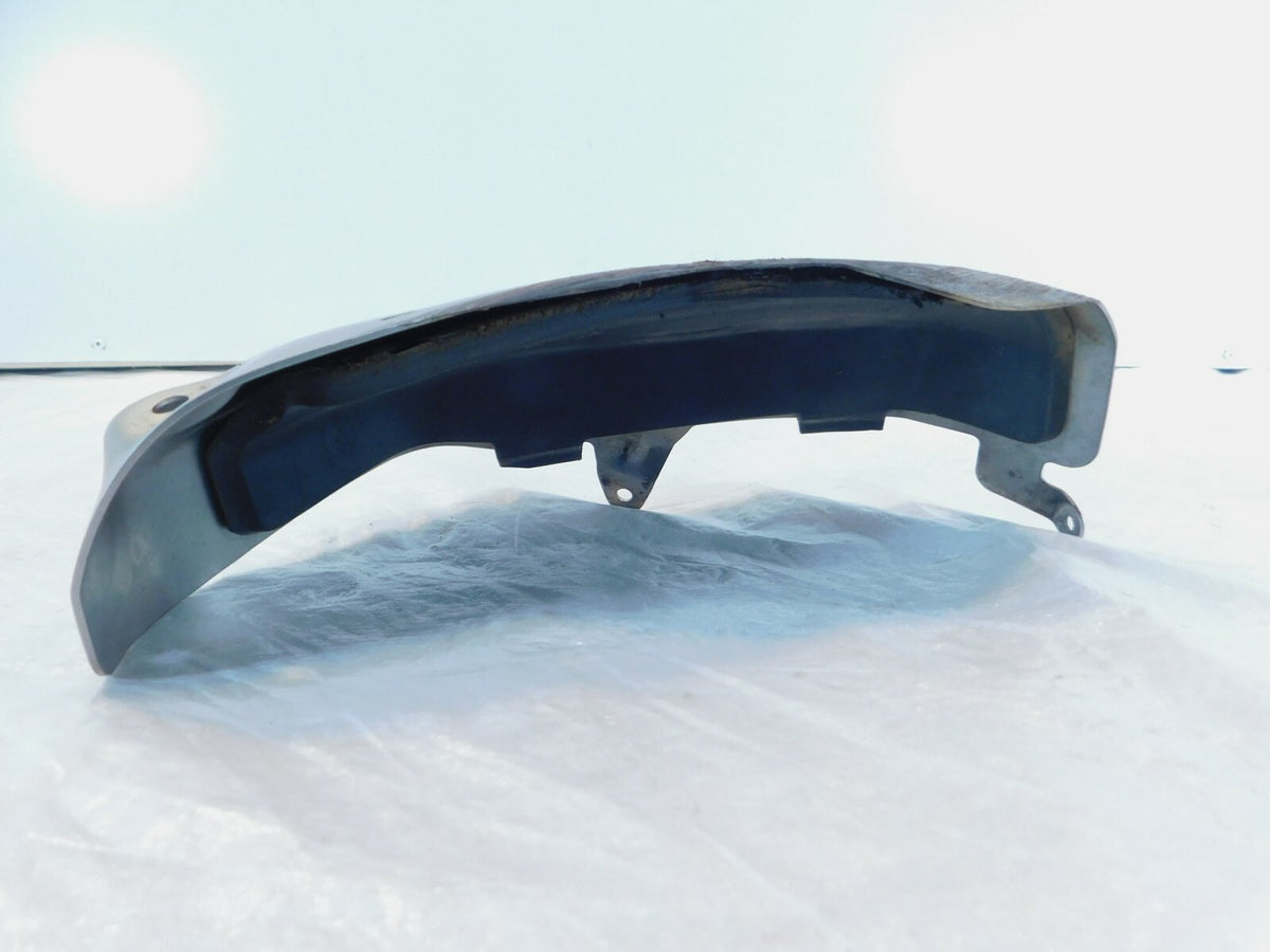 BMW R1200GS R1200R R1200RT R1200RS Left Cylinder Head Valve Cover Guard Plate - C3 Cycle