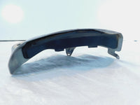 BMW R1200GS R1200R R1200RT R1200RS Left Cylinder Head Valve Cover Guard Plate - C3 Cycle