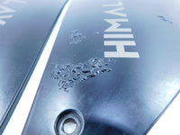 2020 & 2021 Royal Enfield Himalayan 410 LS410 Left/Right Frame Side Cover Panels - C3 Cycle