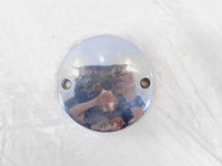 Harley Davidson EVO Electra Glide Chrome Timing Timer Right Engine Cam Cover - C3 Cycle