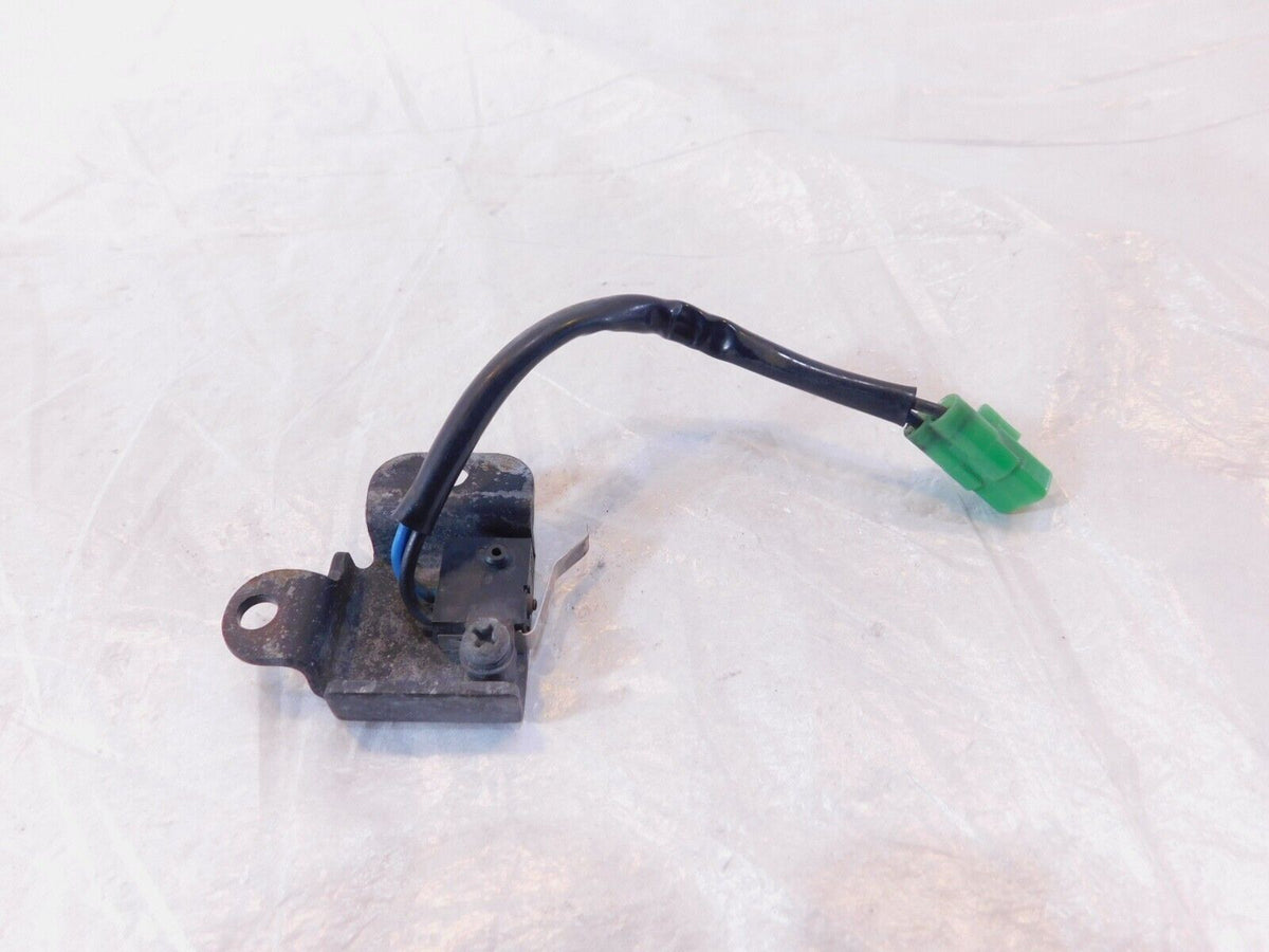 Kawasaki Vulcan VN1700 Nomad Voyager & Vaquero Right Foot Cruise Control Switch - C3 Cycle