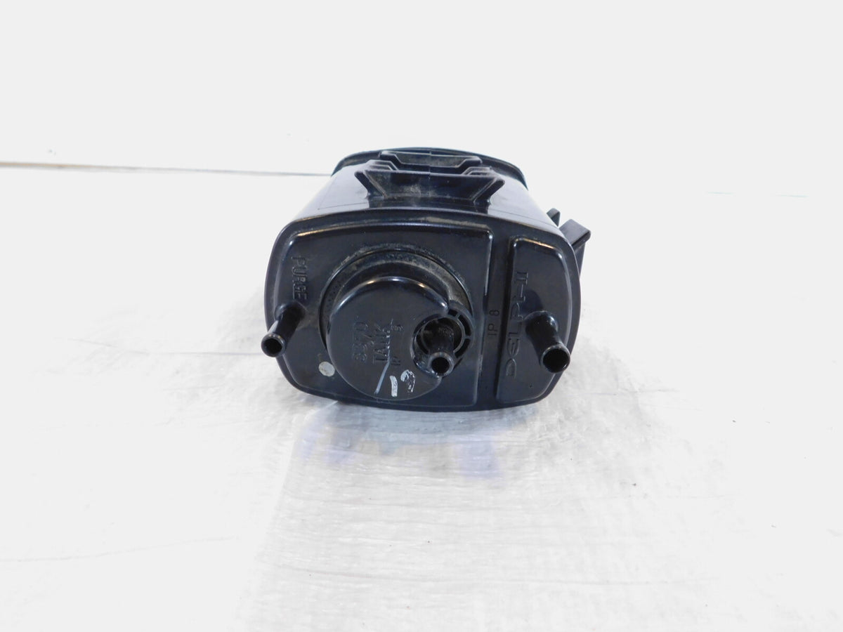 Royal Enfield Continental GT & Interceptor 650 Air Charcoal Evap Vapor Canister - C3 Cycle