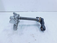 1984-1985 Honda VF500 Magna V30 500 Front Upper/Lower Triple Tree Steering Stem - C3 Cycle