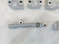 2018 Kawasaki Ninja H2 SX SE ZX1000 ZX1002 Camshaft Cam Mount Clamp Brackets - C3 Cycle