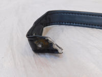 Erik Buell Racing EBR 1190 1190SX & 1190RX Rear Passenger Seat Grab Strap - C3 Cycle
