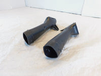 2014-2021 BMW R1200RT R1250RT Left/Right Air Filter Intake Snorkel Duct Pipes - C3 Cycle