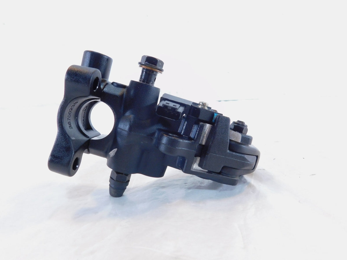 21-24 Harley Davidson Pan America 1250 1250S Brembo Front Brake Master Cylinder - C3 Cycle