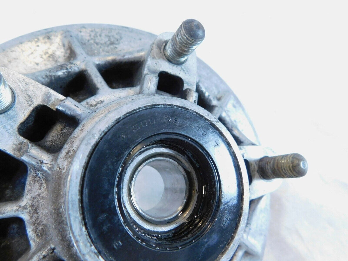 1999-07 Honda VT600 VT600C Shadow 600 VLX Deluxe Rear Wheel Drive Hub & Dampers - C3 Cycle