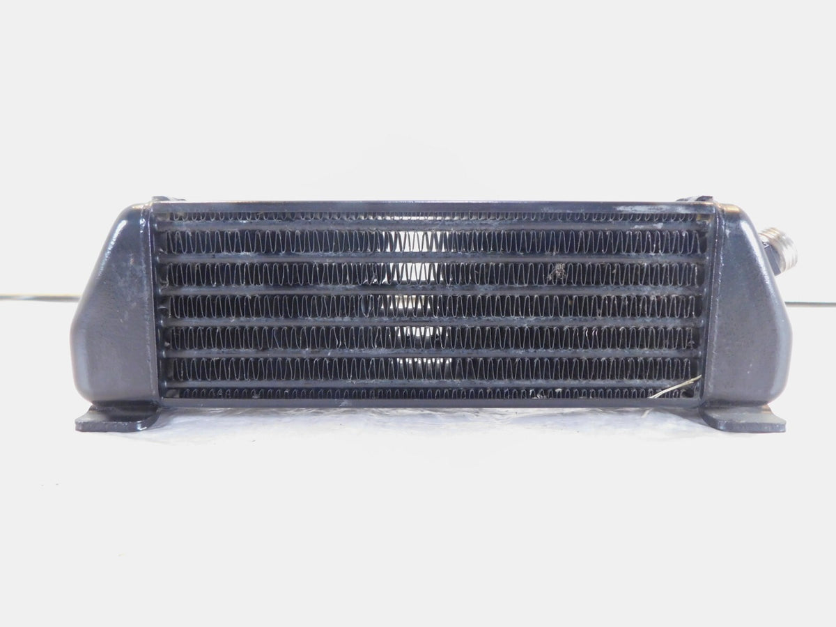 BMW K1200GT K1200RS 1200 GT RS Front Engine Motor Radiator Oil Cooling Cooler - C3 Cycle