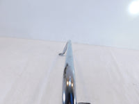 Harley Davidson Road King & Street Glide Left & Right Chrome Saddlebag Bracket - C3 Cycle