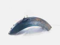 1994 Yamaha Virago 750 XV750F and XV750FC Rear Wheel Fender Mud Guard Cover - C3 Cycle