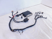 Harley Electra Glide FLHTC EFI Fuel Injection Wire Harness & Magenti Marelli ECU - C3 Cycle