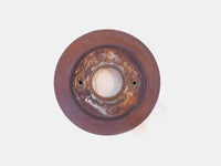 1991-1994 Harley Davidson Sportster 883 27T 27 Tooth Rear Belt Drive Pulley - C3 Cycle