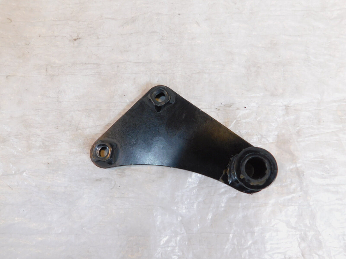 Honda CB900 CB900C CB1000 & CB1000C Rear Left Engine Hanger Plate Mount Bracket