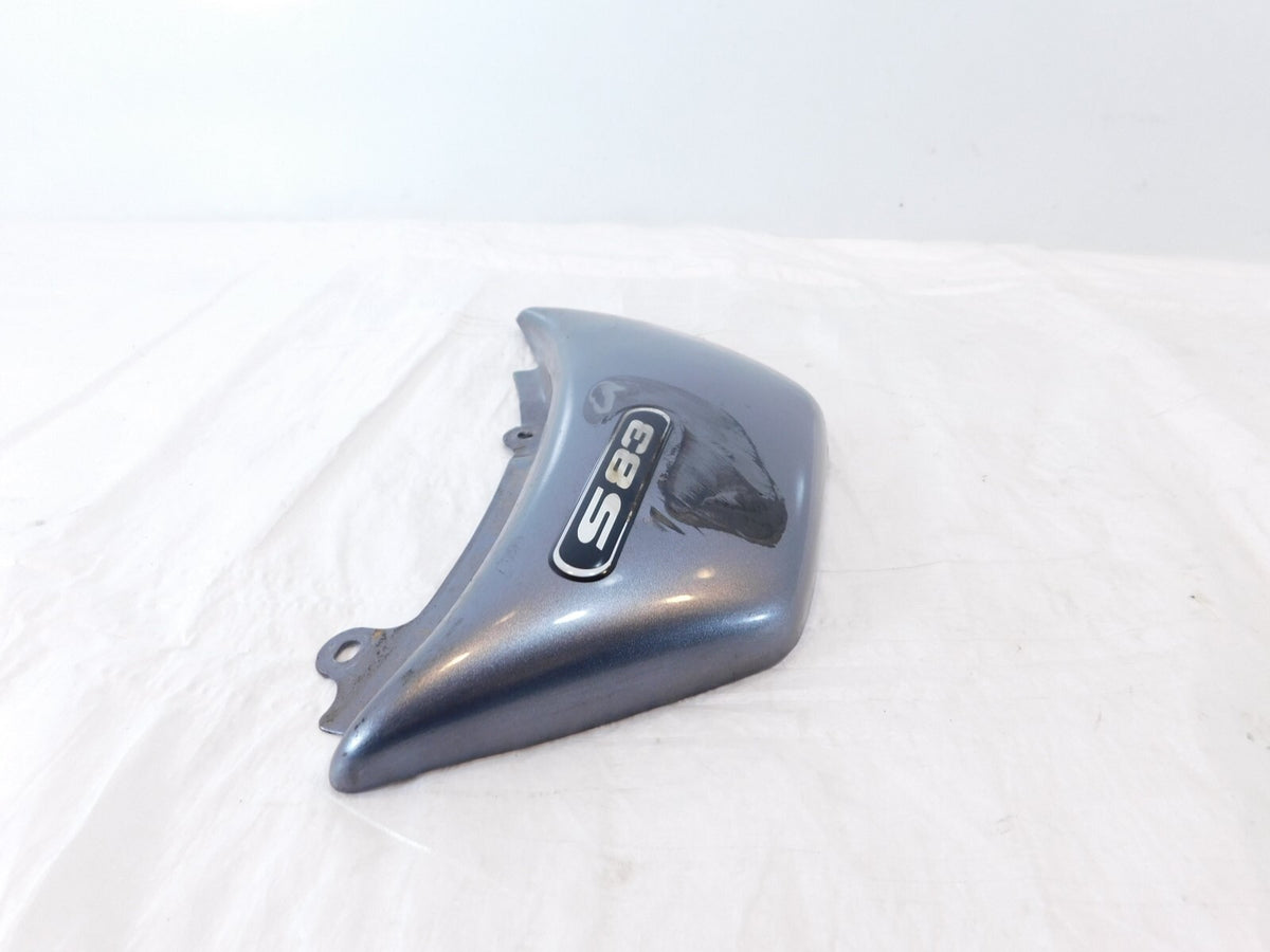 87-09 Suzuki Intruder Boulevard S83 VS1400 Right Side Frame Cover Cowling Panel - C3 Cycle