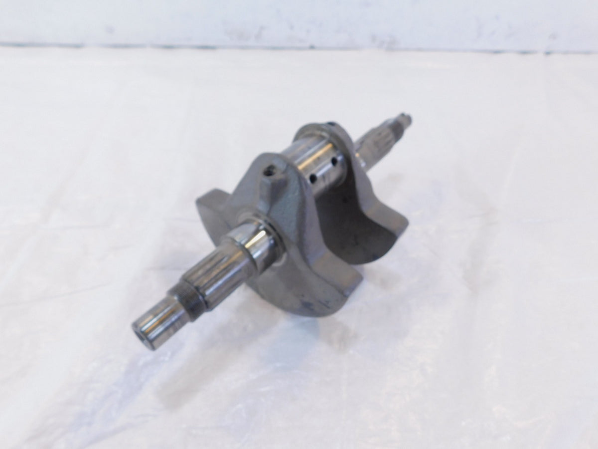 Ducati Superbike 749 & 749S Biposto Engine Motor Block Crankcase Crankshaft - C3 Cycle