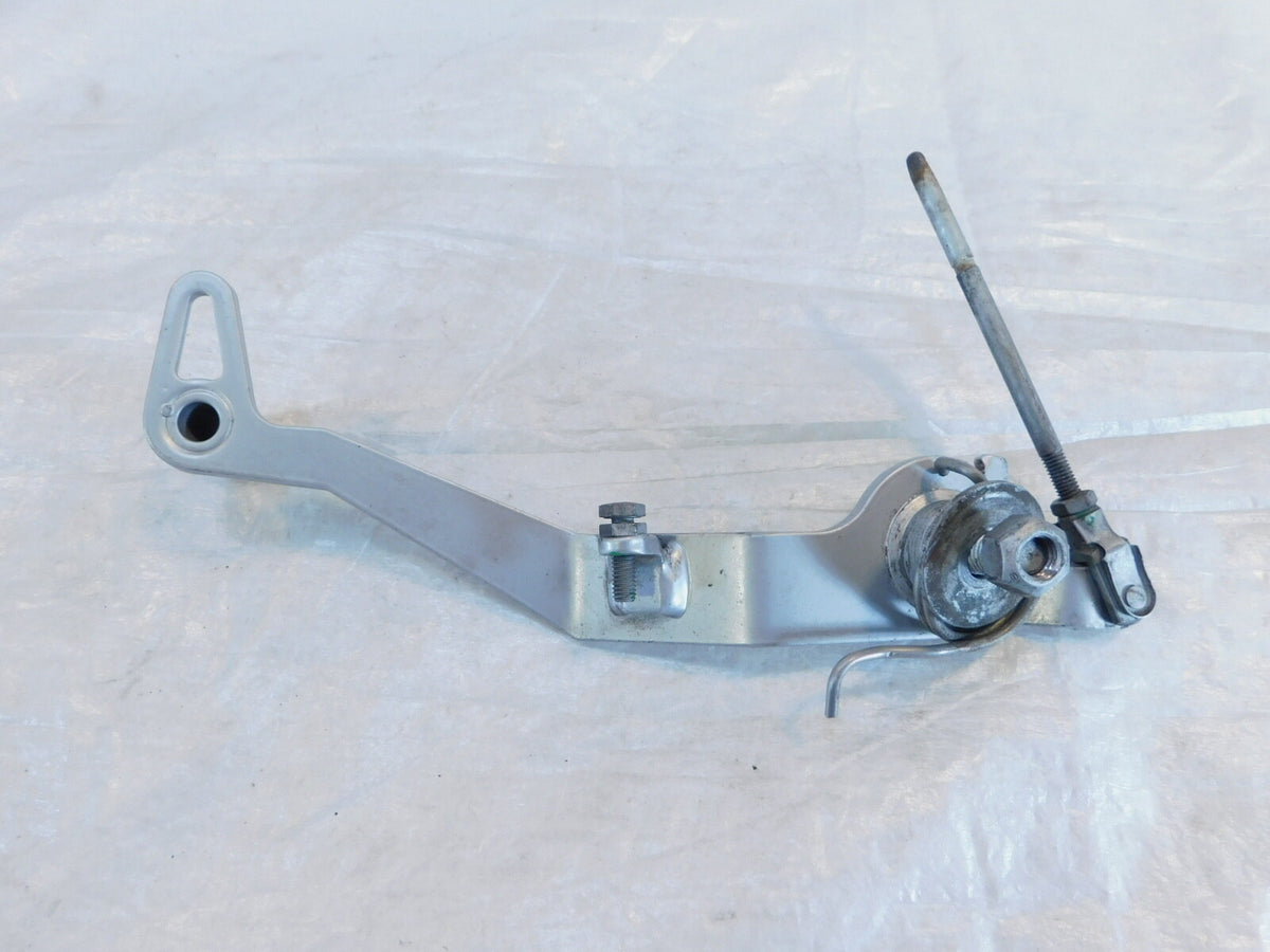 1995-2002 BMW R1100RT Rear Wheel Brake Foot Pedal Lever - 35212330392 - C3 Cycle