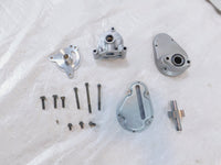 1987-2009 Suzuki Intruder VS1400 Boulevard S83  Engine Motor Oil Pump & Hardware - C3 Cycle