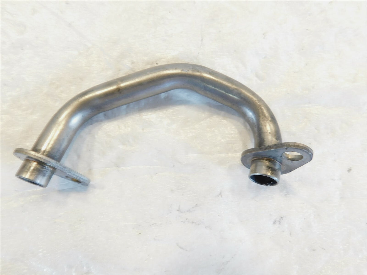 2006-2020 Kawasaki Vulcan 900 VN900 OEM Engine Motor Oil Coolant Pipe Line Hose - C3 Cycle
