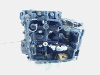 2011-2015 Triumph Tiger 800 800XC XC Engine Motor Block Crankcase Set - T1161849 - C3 Cycle