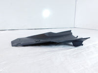 2022-2024 Yamaha YZFR7 YZF-R7 R7 Black Rear Fender Mudguard Fairing Cover Panel - C3 Cycle