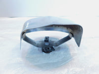 Harley Davidson Touring Dyna Softail & Sportster Chrome Horn Cover 69012-93A - C3 Cycle