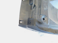 1986-1996 BMW K75 K75C K75S K75RT Black Lower Rear Wheel Seat Under Tail Section - C3 Cycle