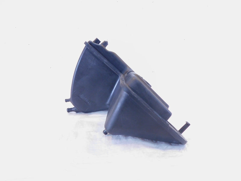 Harley Davidson Sportster 883 1200 Engine Oil Tank Reservoir Overflow Bag Tank
