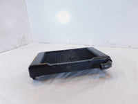 1994-2003 Honda Magna VF750 VF750C Front Engine Motor Coolant Radiator & Cover - C3 Cycle
