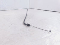 2002-09 Honda Interceptor VFR800 VFR800A ABS Handlebar Throttle Cable Line Wire