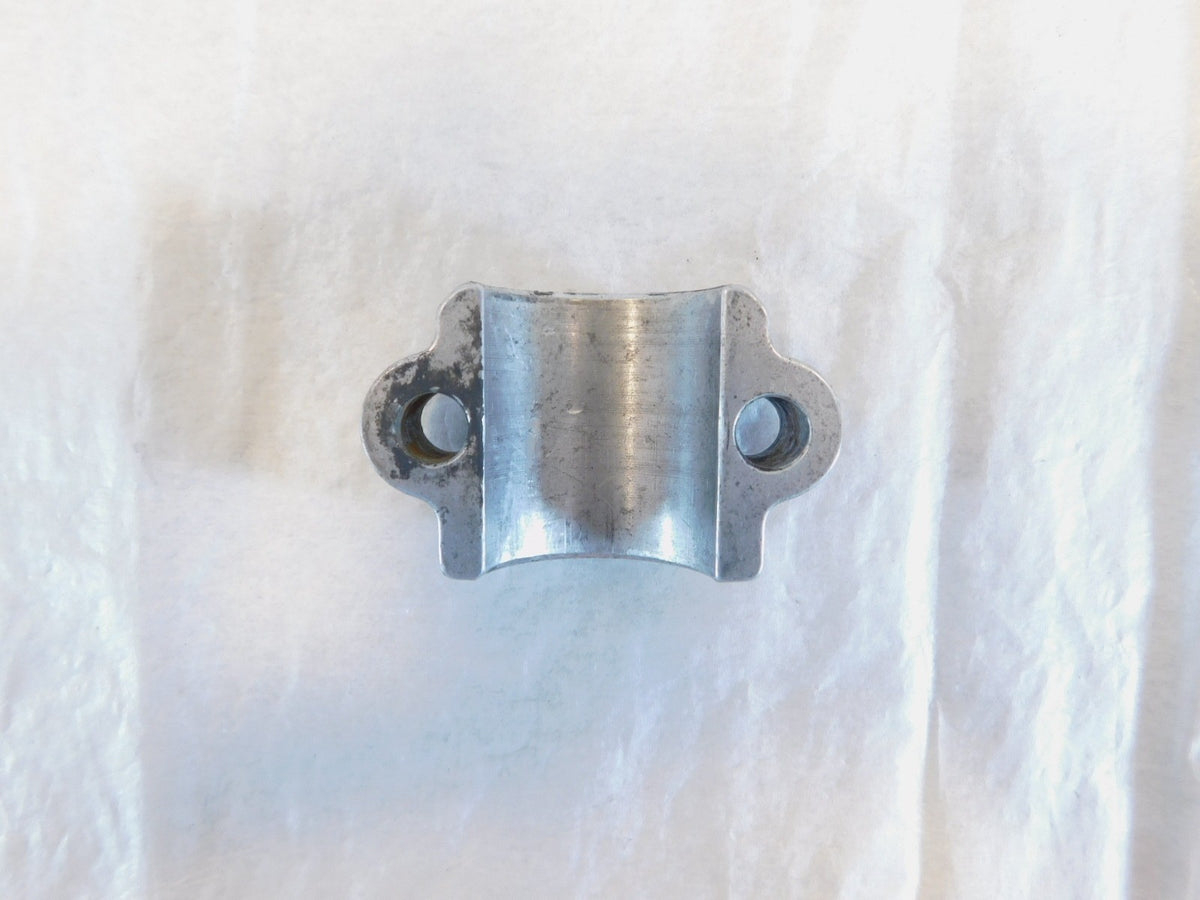 Harley Davidson Road King & Electra Glide Front Fork Axle Holder Mount Clamp - C3 Cycle
