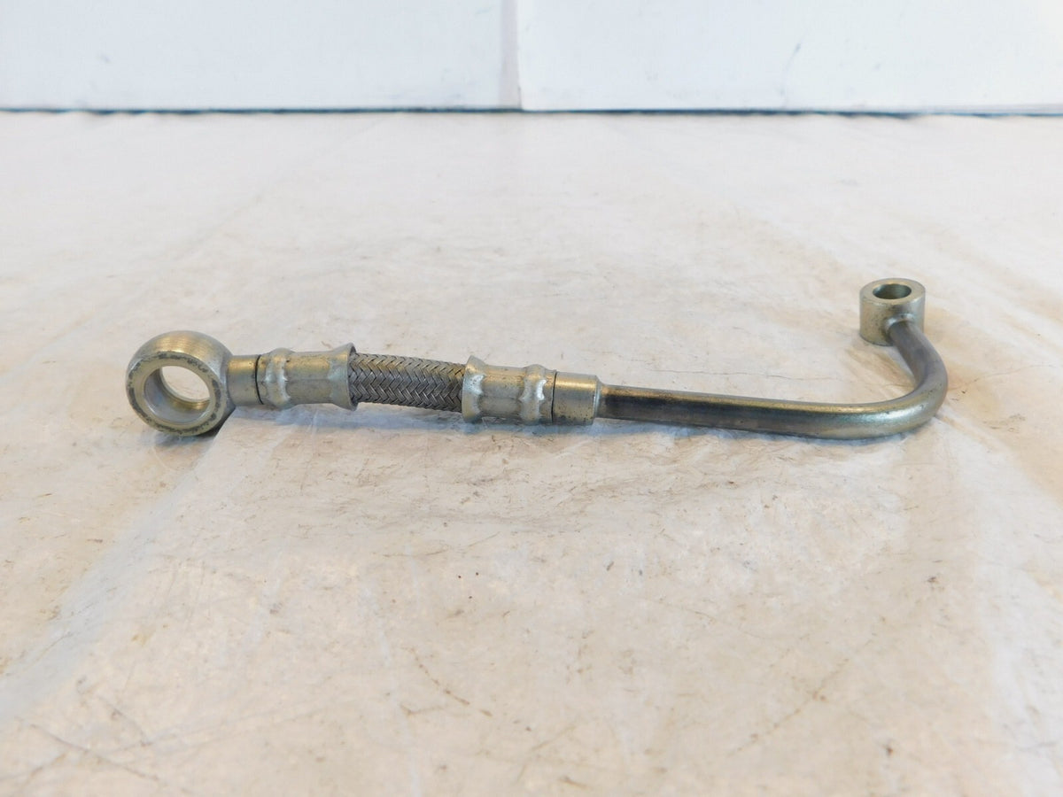 Triumph Daytona Trident & Trophy 900 & Thunderbird Cylinder Head Cam Pipe Line - C3 Cycle