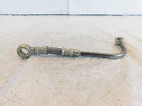 Triumph Daytona Trident & Trophy 900 & Thunderbird Cylinder Head Cam Pipe Line - C3 Cycle