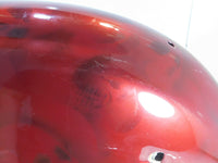2006-2009 Yamaha Royal Star Tour Deluxe XVZ13 Rear Wheel Fender Mudguard Cover - C3 Cycle
