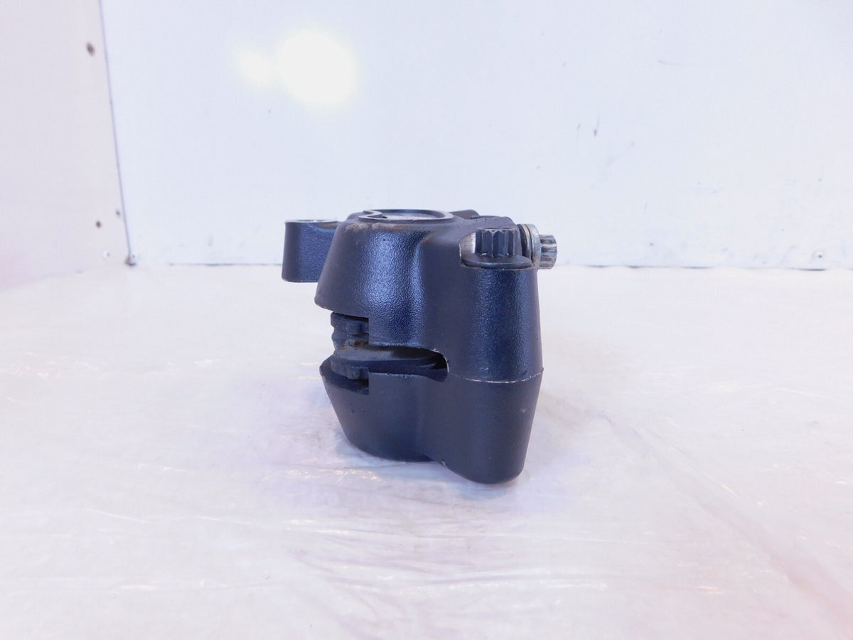 2012-2017 Harley Davidson Dyna Wide Glide Front Left Brake Disc Caliper Assembly - C3 Cycle