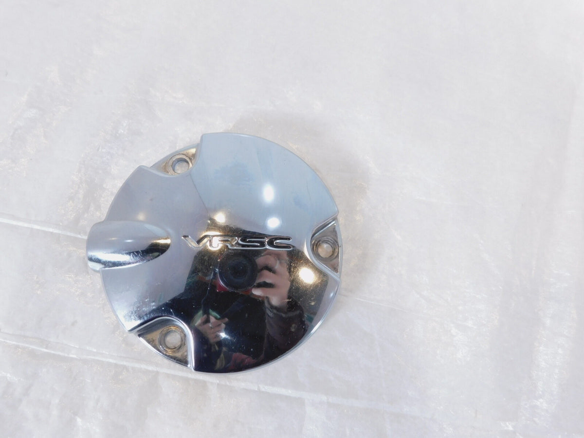Harley V-Rod VRod VRSC VRSCD Chrome Right Engine Clutch Slave Cylinder Cover Cap