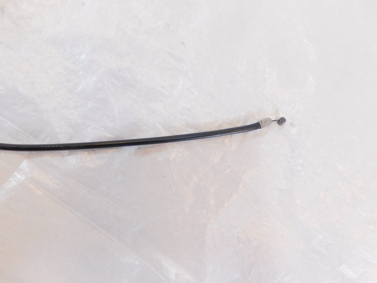 Kawasaki Ninja ZX11 ZX1100 ZX1100C/D & ZX-7 ZX750J ZX750L Choke Starter Cable - C3 Cycle